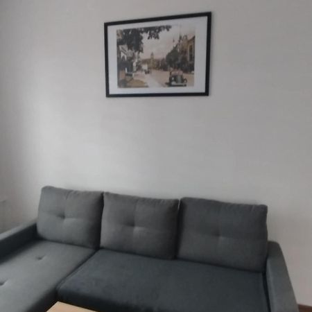 Apartament W Centrum Malborka Екстер'єр фото