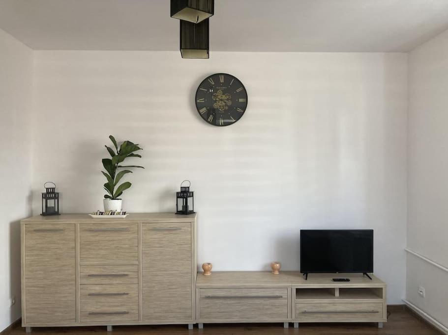 Apartament W Centrum Malborka Екстер'єр фото