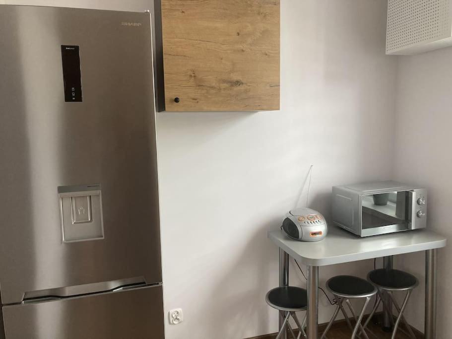 Apartament W Centrum Malborka Екстер'єр фото