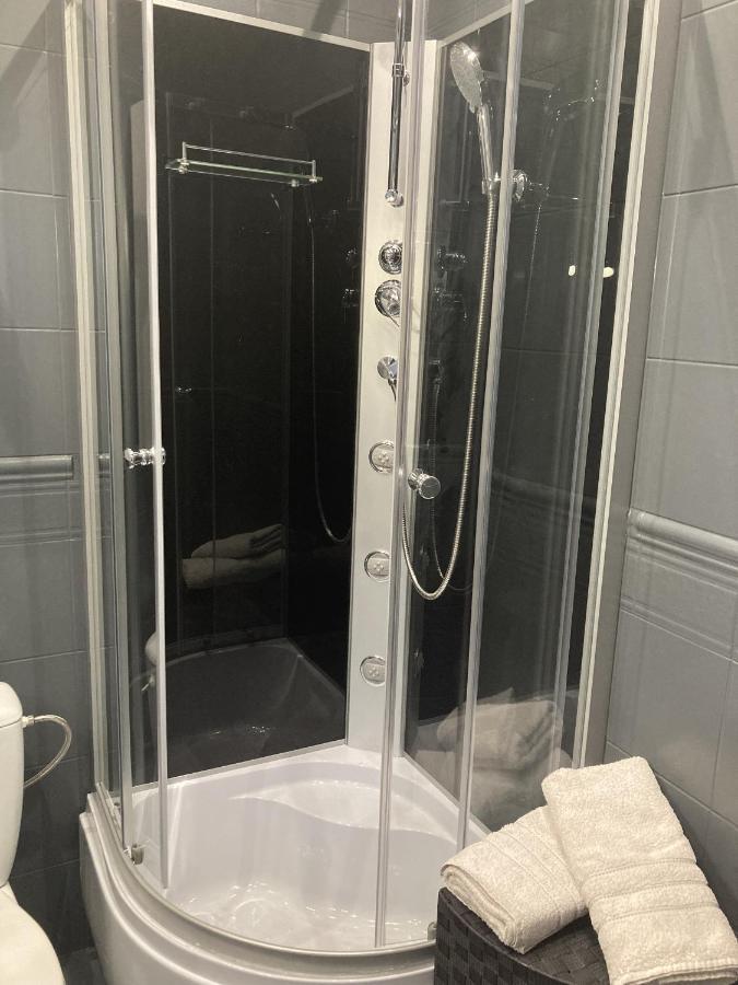 Apartament W Centrum Malborka Екстер'єр фото