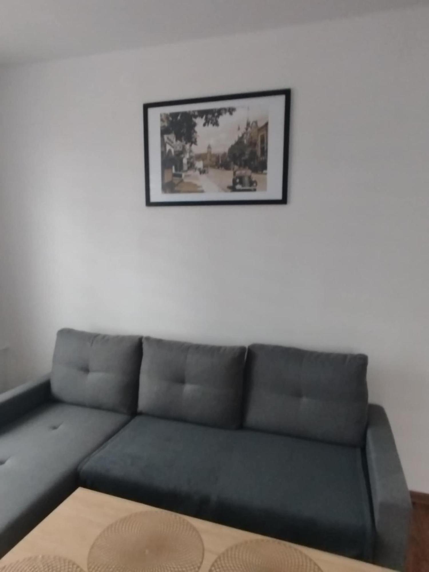 Apartament W Centrum Malborka Екстер'єр фото